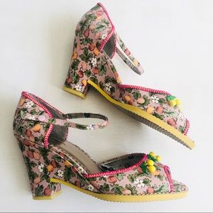 [Poetic License] Sweet Shirley Temple Retro Vibe Heals + Charms